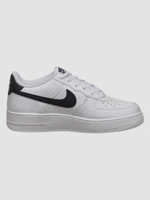Кросівки NIKE Force 1 модель CT3839-100 Фото