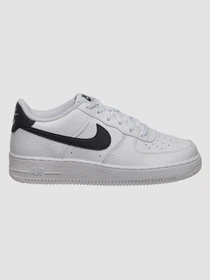 Кросівки NIKE Force 1 модель CT3839-100 Фото