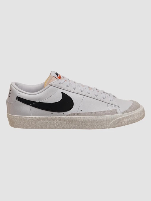 Кроссовки NIKE Blazer Low' 77 Vintage модель DA6364-101 Фото