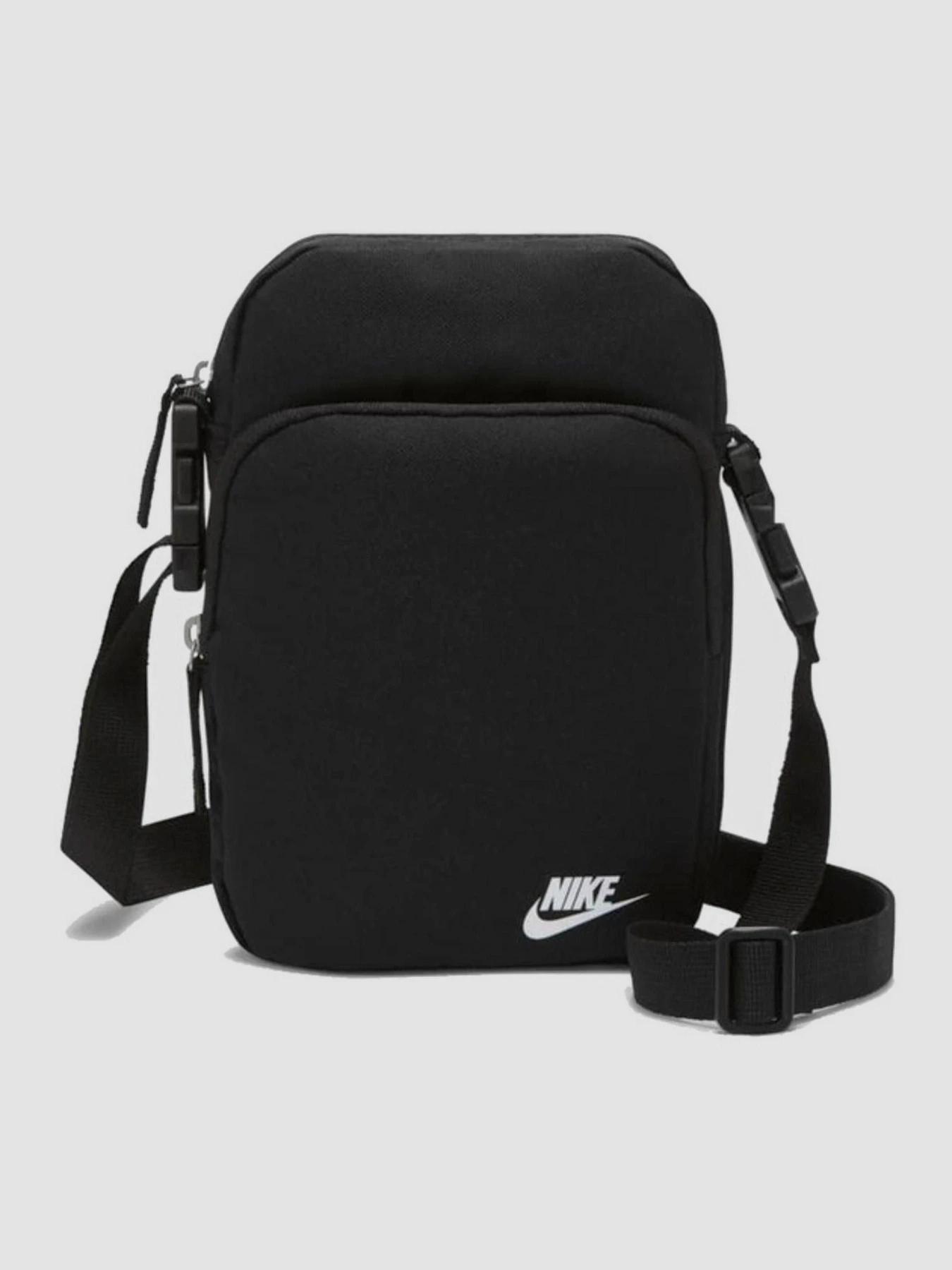 Сумки NIKE Nk Heritage модель DB0456-010 Сумки NIKE Nk Heritage модель DB0456-010 Фото