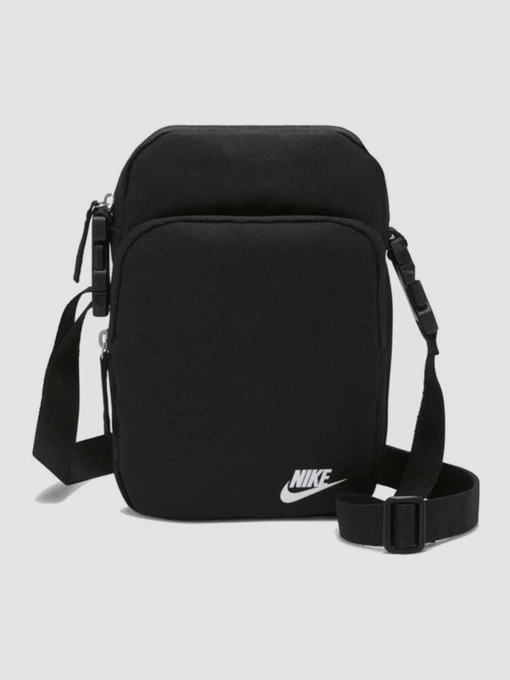 Сумки NIKE Nk Heritage модель DB0456-010 Фото