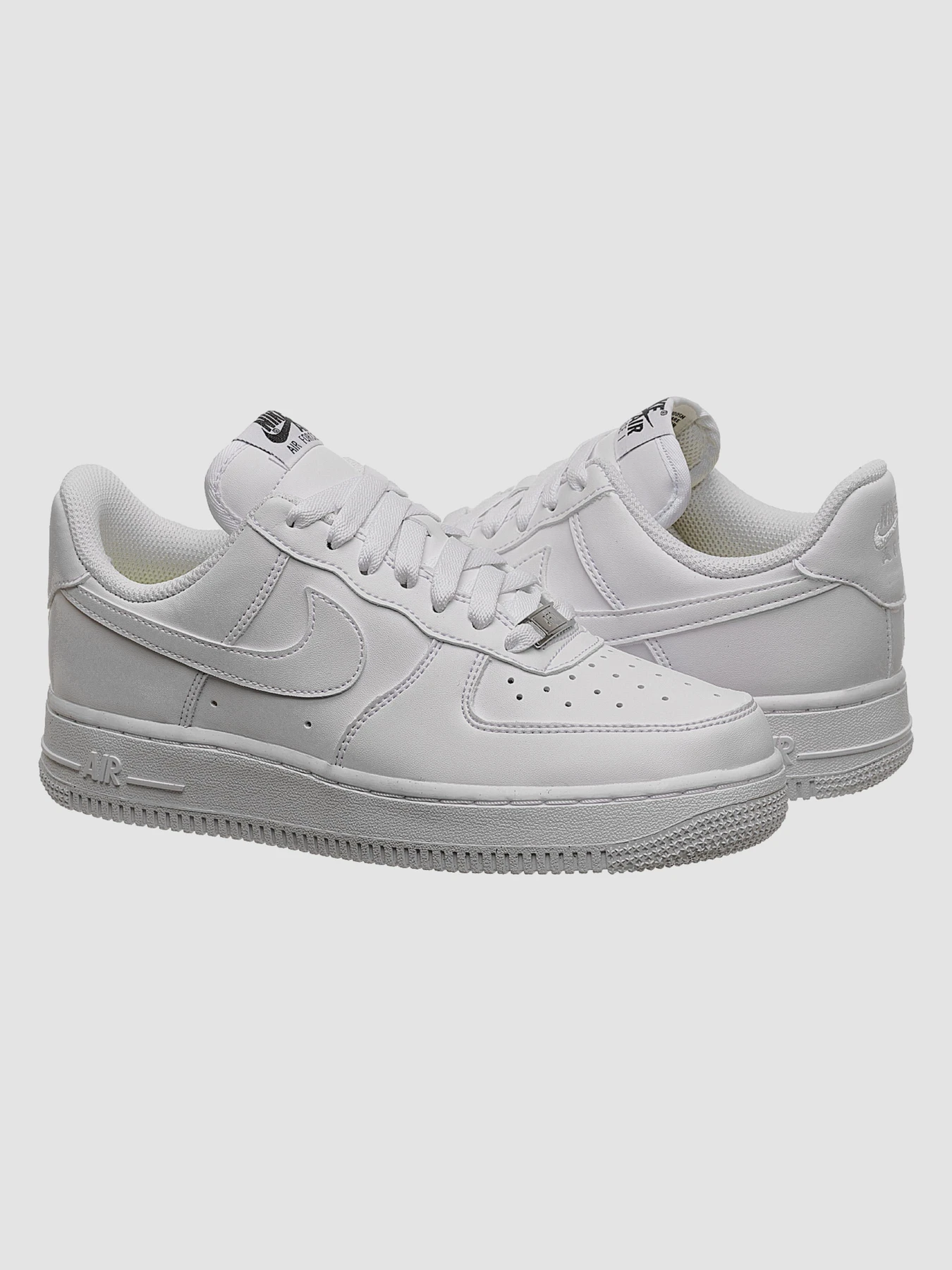 Кросівки NIKE Air Force 1 07 Next Nature модель DC9486-101 Кросівки NIKE Air Force 1 07 Next Nature модель DC9486-101 Фото