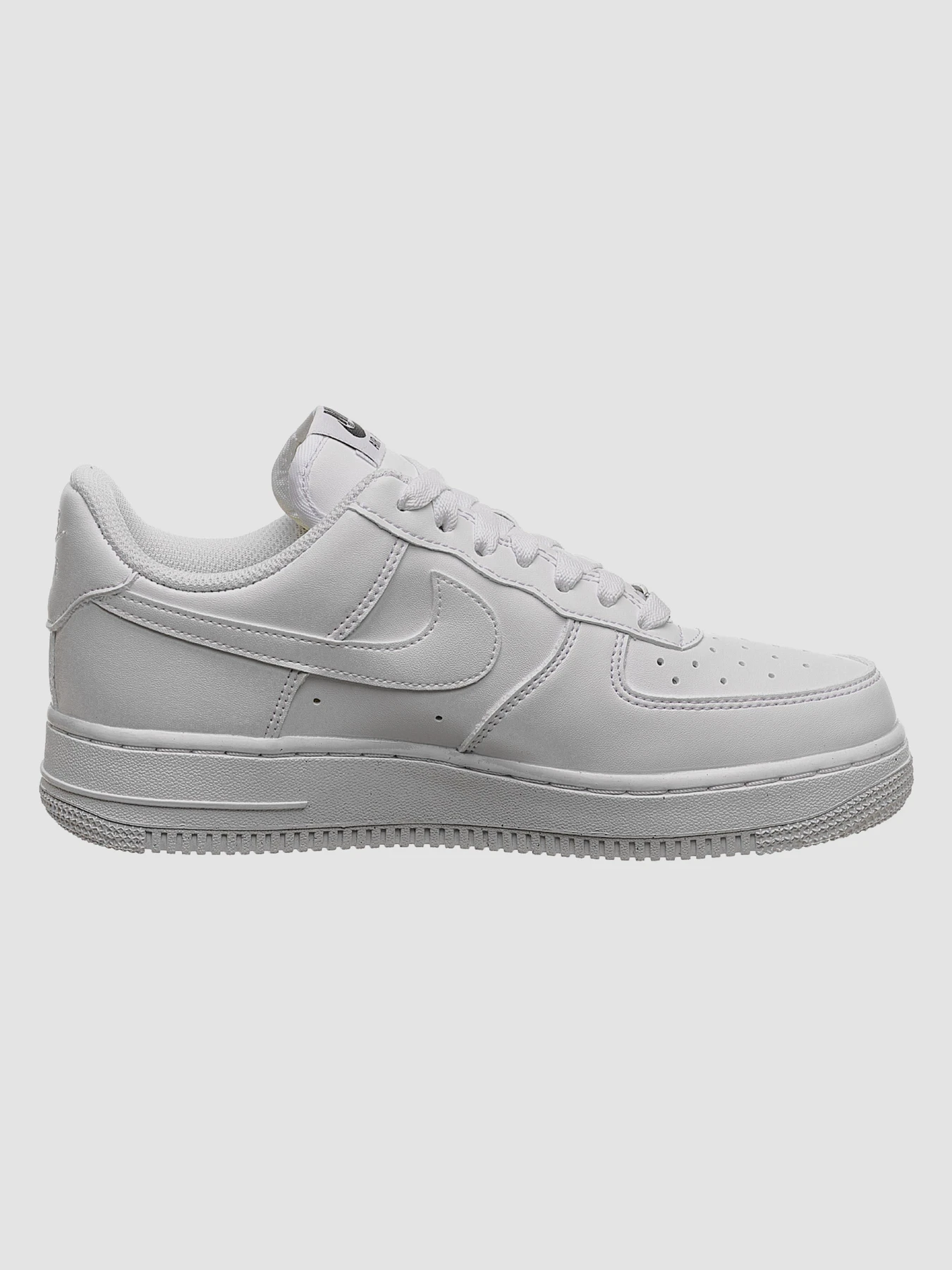 Кросівки NIKE Air Force 1 07 Next Nature модель DC9486-101 Кросівки NIKE Air Force 1 07 Next Nature модель DC9486-101 Фото