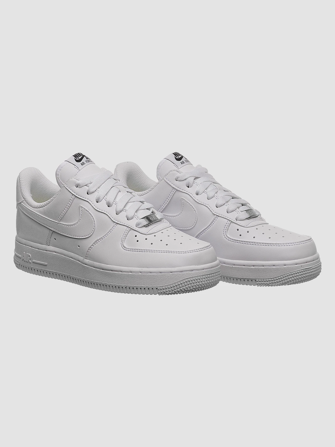 Кросівки NIKE Air Force 1 07 Next Nature модель DC9486-101 Кросівки NIKE Air Force 1 07 Next Nature модель DC9486-101 Фото