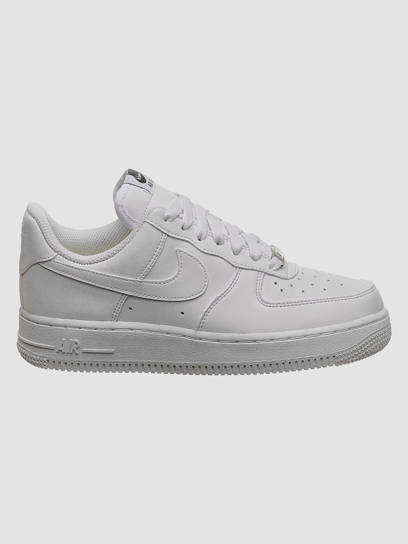 Кросівки NIKE Air Force 1 07 Next Nature модель DC9486-101 Кросівки NIKE Air Force 1 07 Next Nature модель DC9486-101 Фото