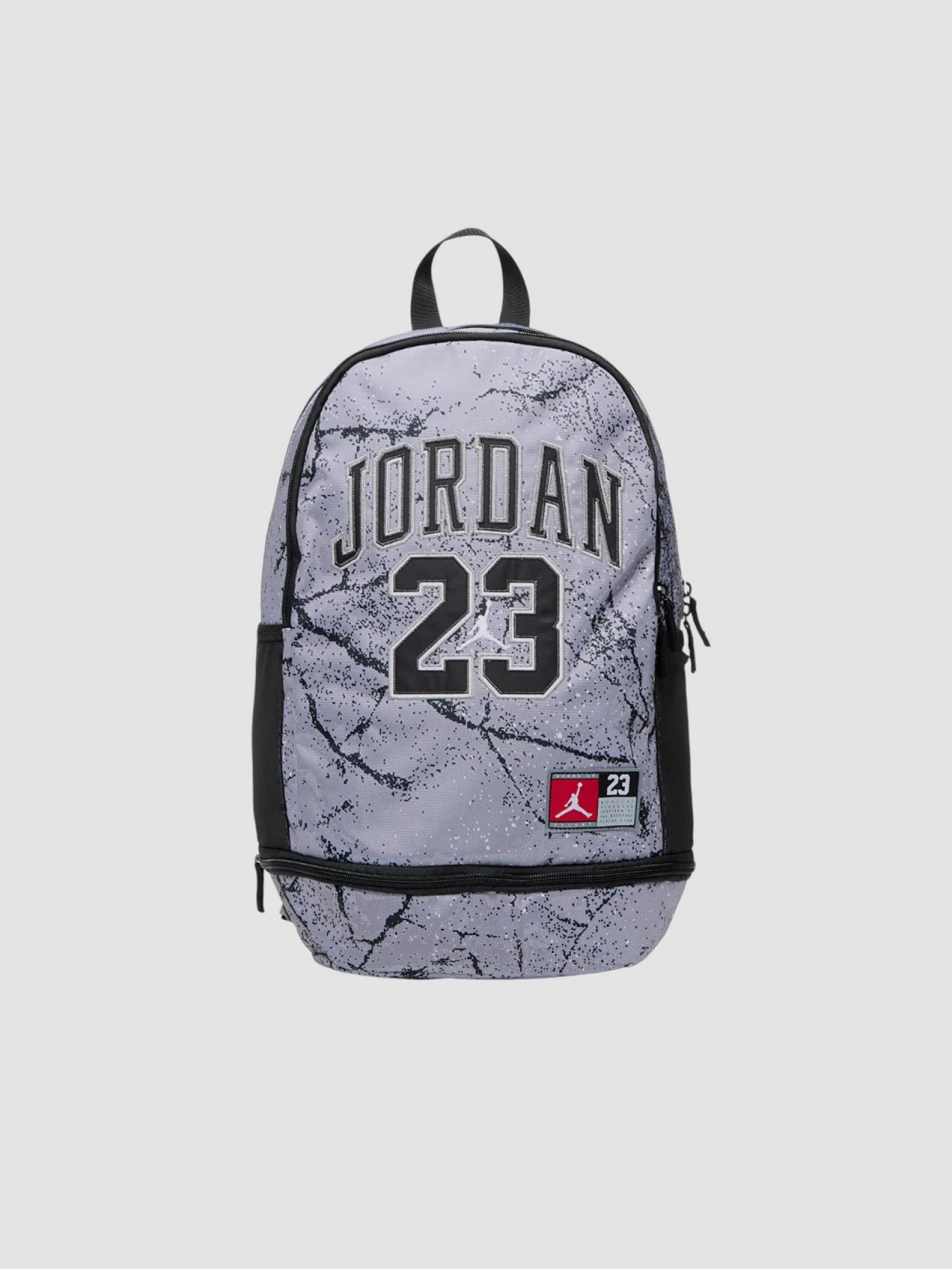 Рюкзаки Jordan Jan Jersey модель 9A0780-G0W Фото