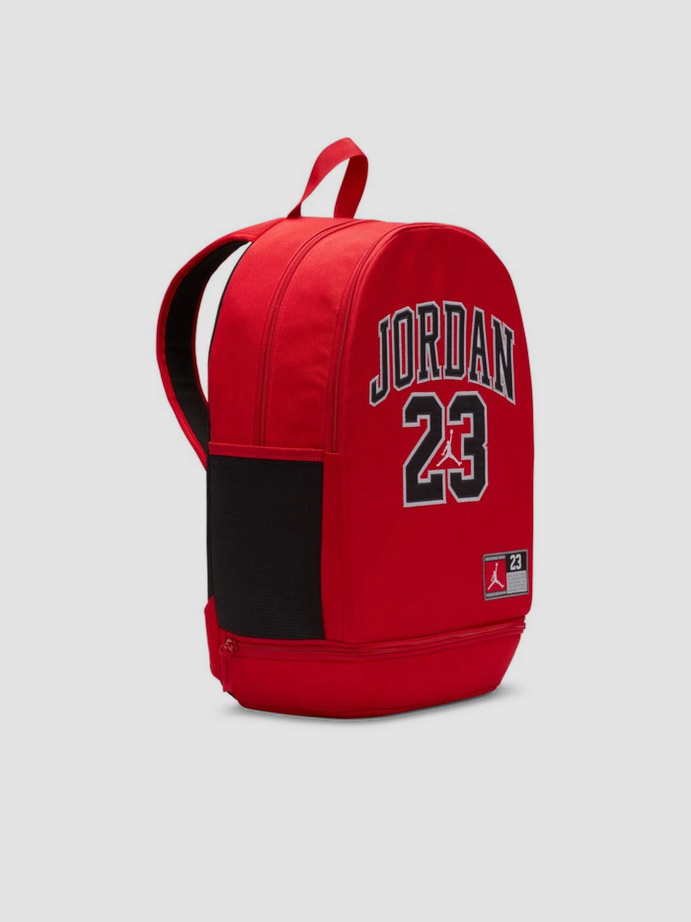 Рюкзаки Jordan Jersey Backpack модель 9A0780-R78 Фото