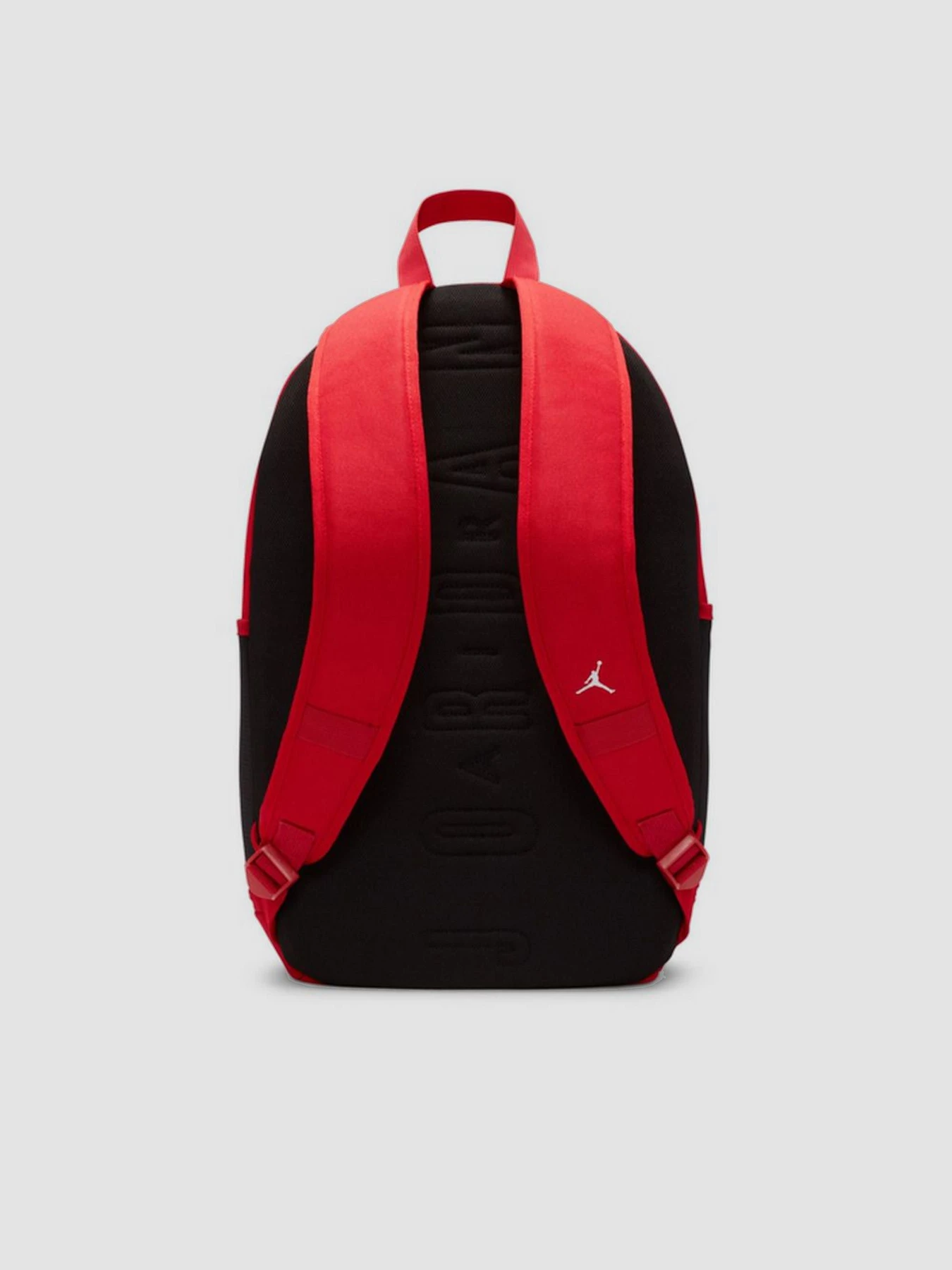 Рюкзаки Jordan Jersey Backpack модель 9A0780-R78 Фото