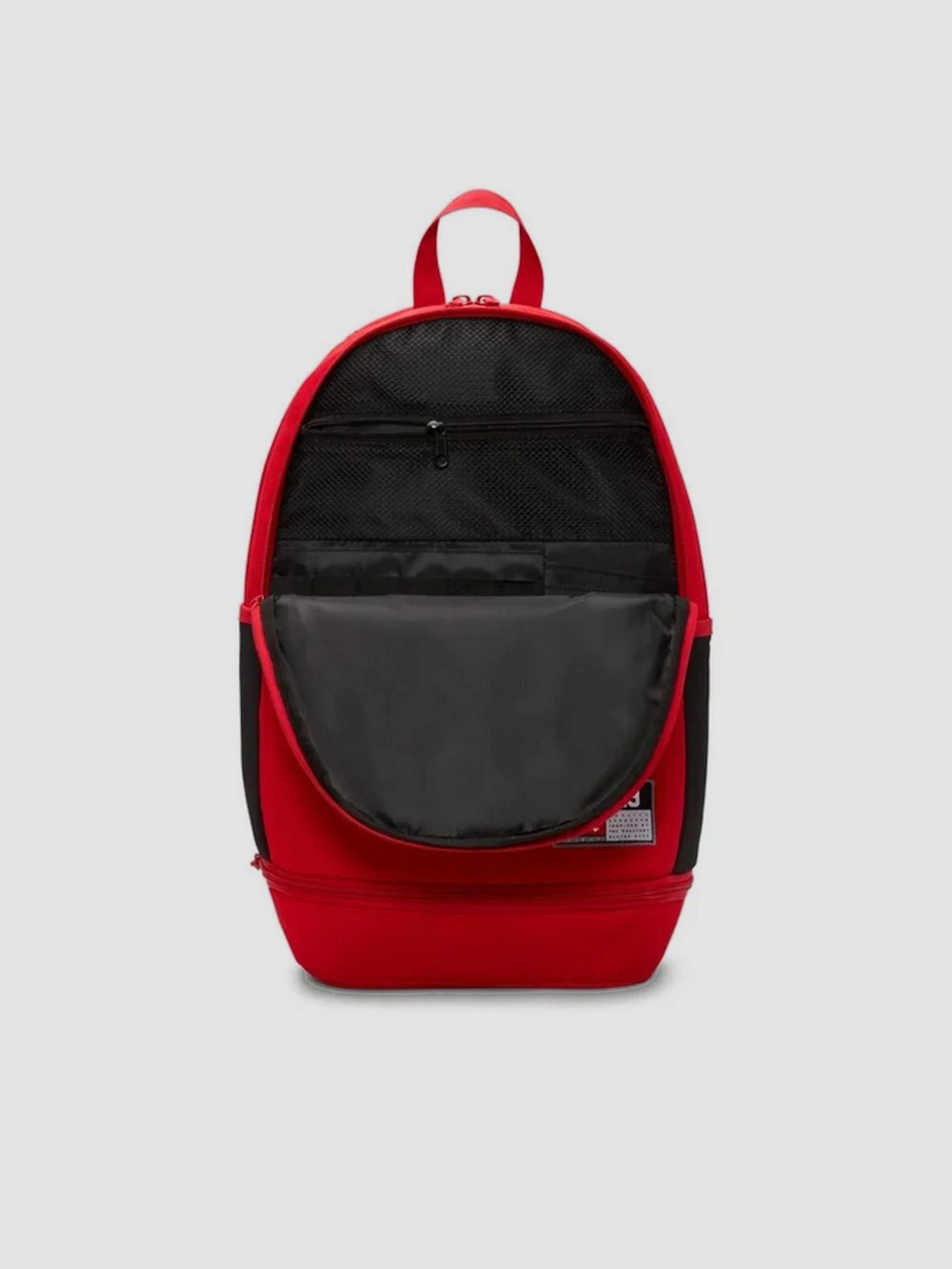 Рюкзаки Jordan Jersey Backpack модель 9A0780-R78 Фото