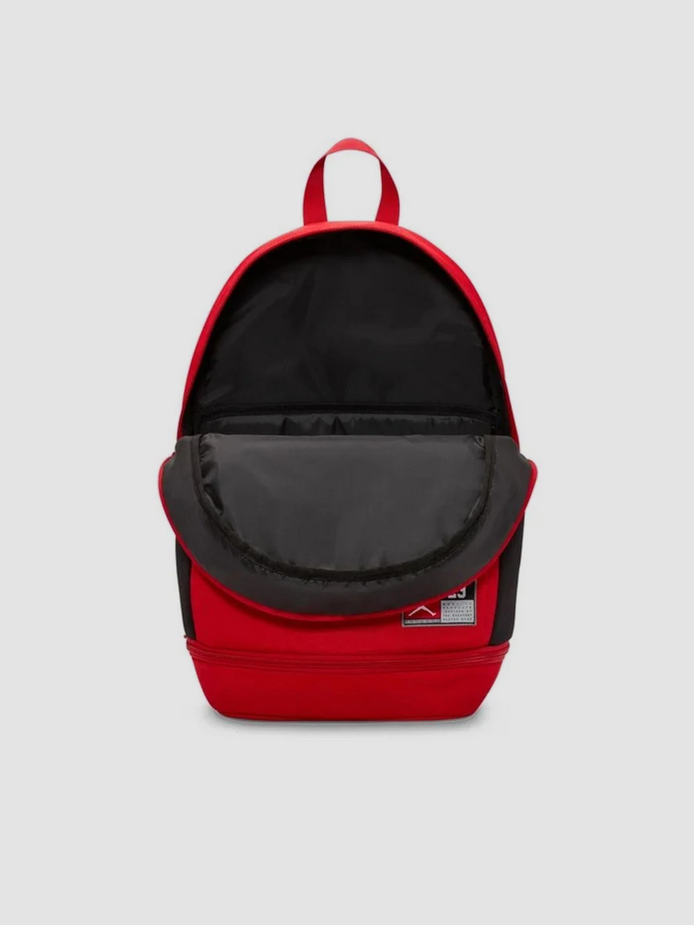 Рюкзаки Jordan Jersey Backpack модель 9A0780-R78 Фото