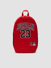 Рюкзаки Jordan Jersey Backpack модель 9A0780-R78 Фото