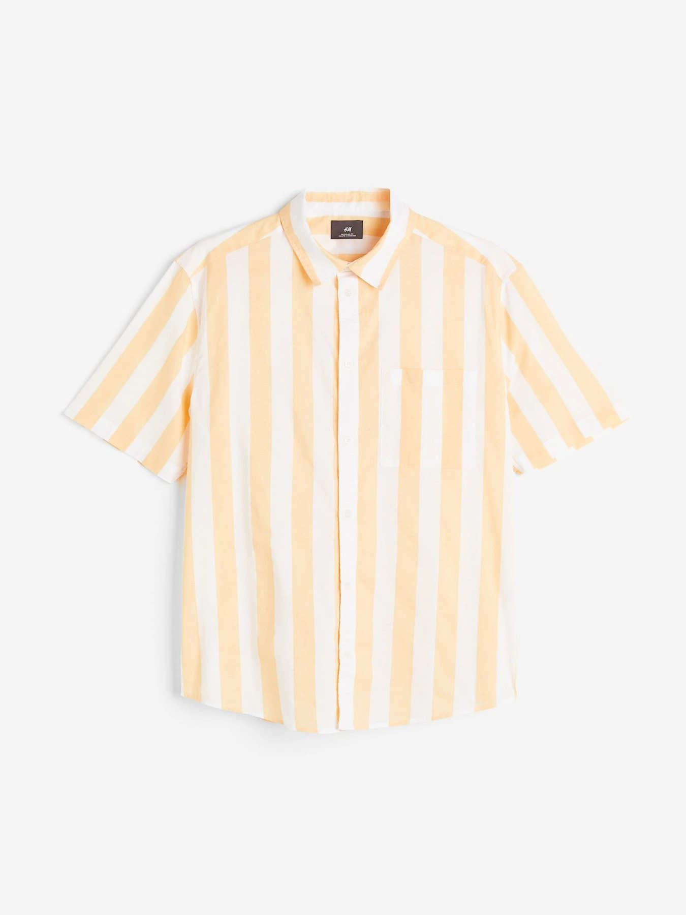 Рубашки H&M модель 75746 Фото