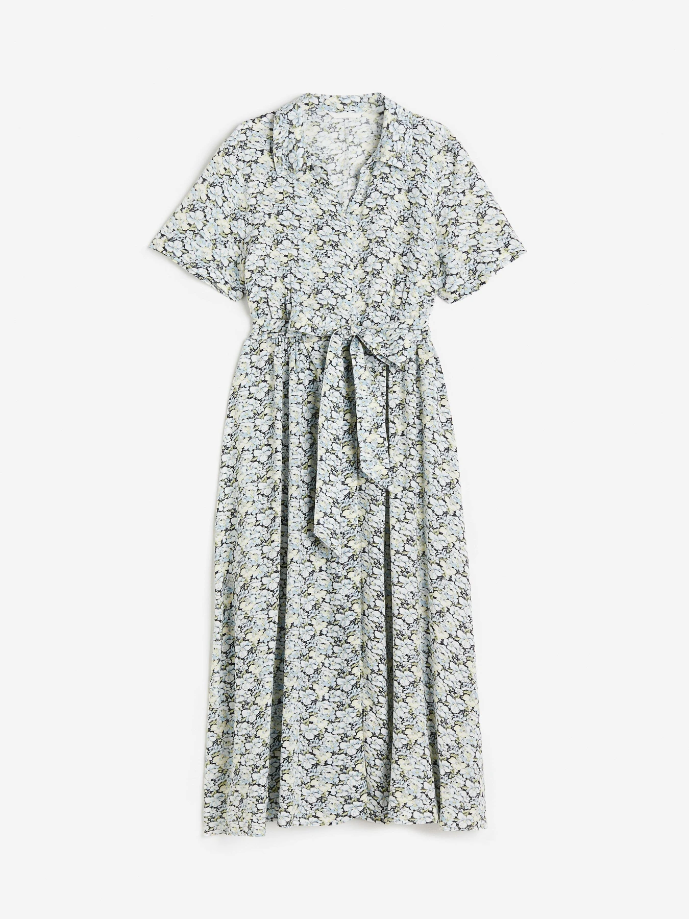 Платья H&M модель 75747 Фото