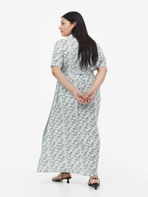 Платья H&M модель 75747 Фото