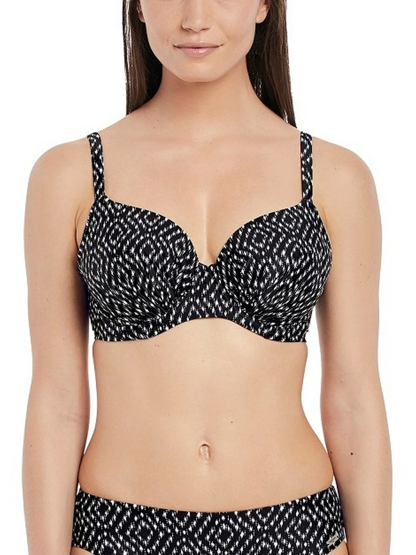 Одежда для пляжа Fantasie Byron Bay модель 6437-6441 Фото