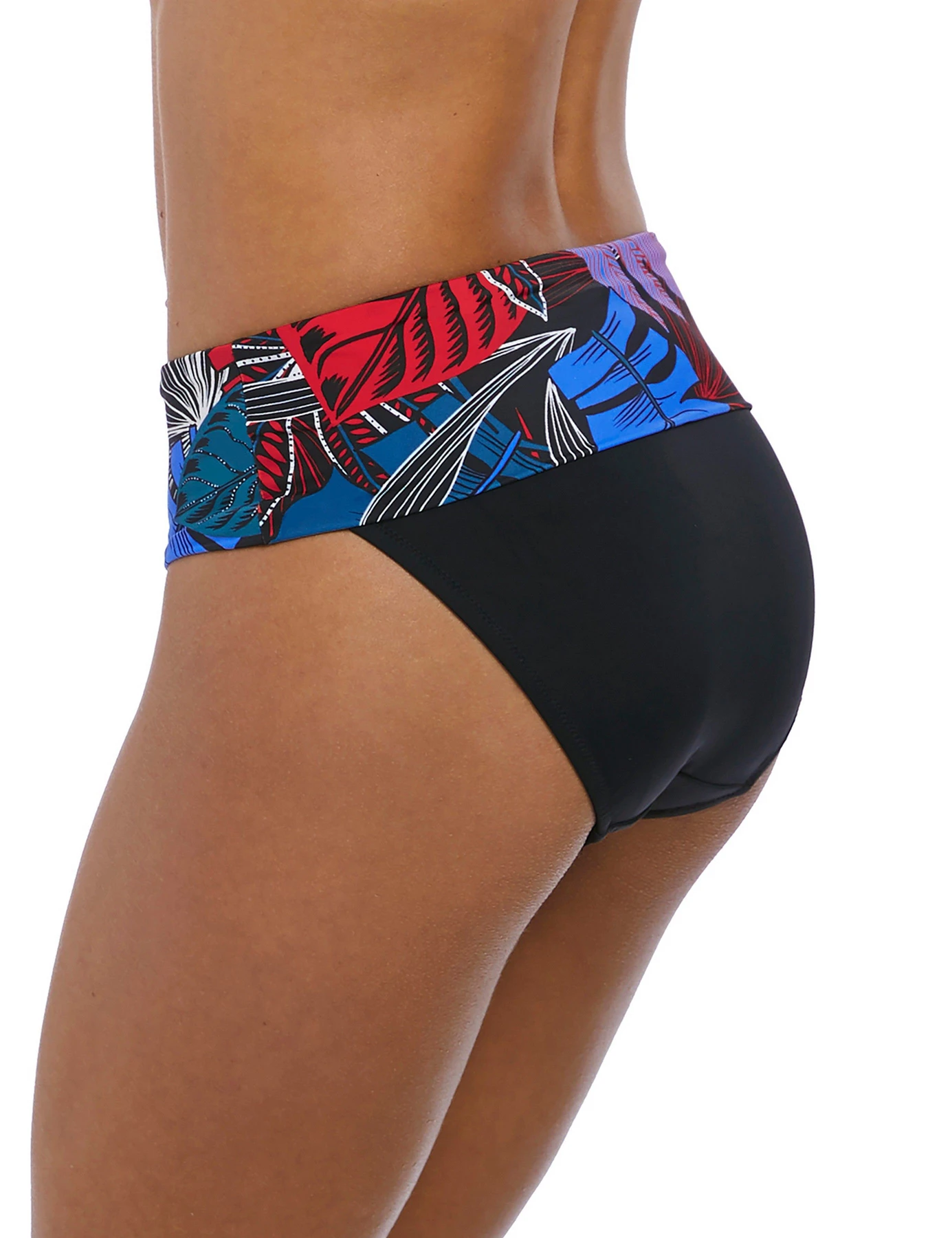 Одежда для пляжа Fantasie Monte Cristi модель 6621-6626 Одежда для пляжа Fantasie Monte Cristi модель 6621-6626 Фото