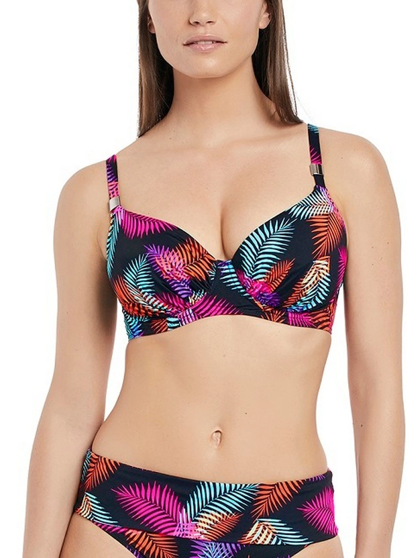 Одежда для пляжа Fantasie Talamanca модель 6413-6416 Фото