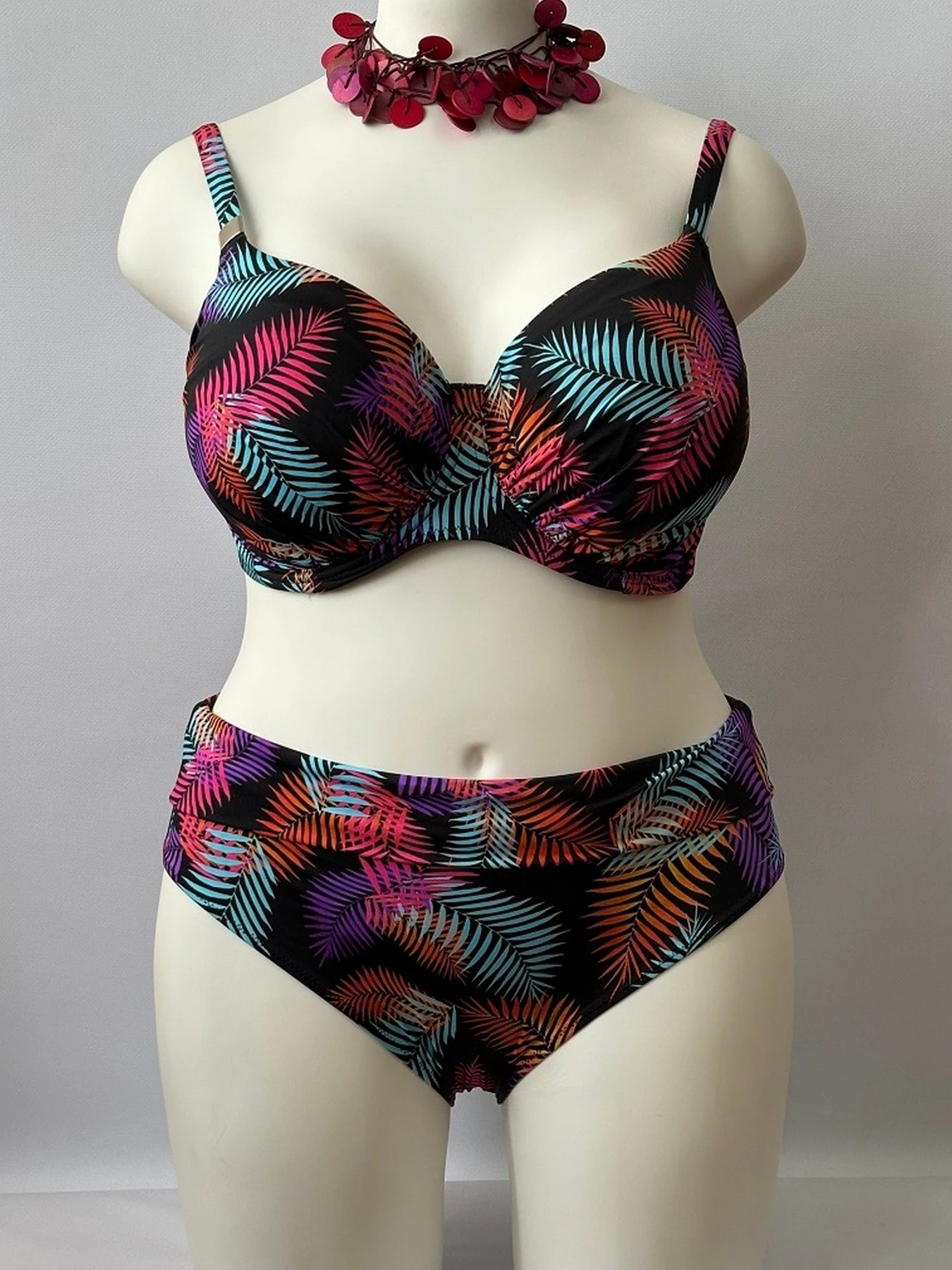 Одежда для пляжа Fantasie Talamanca модель 6413-6416 Фото
