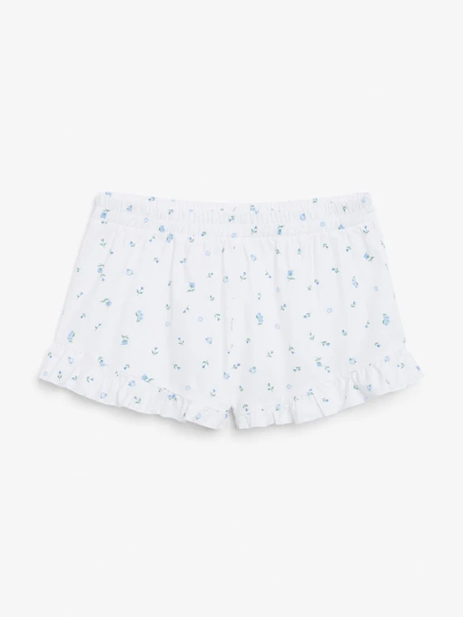 Шорты Monki модель 75749 Фото