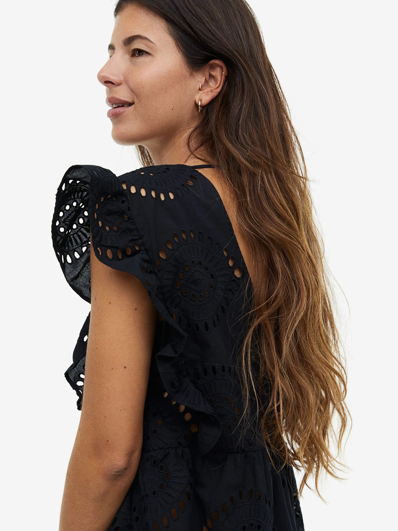 Сукні H&M модель 75750 Фото
