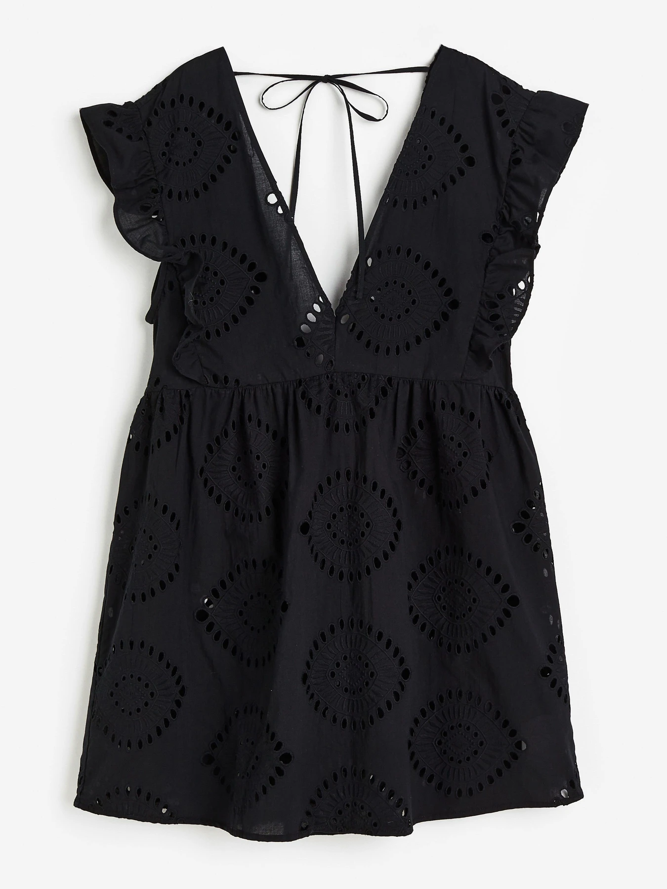 Сукні H&M модель 75750 Фото