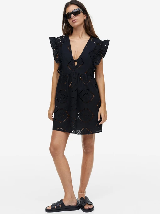 Сукні H&M модель 75750 Фото