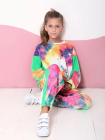 Костюми ISSA Plus модель CD-461_multicolor Фото