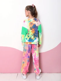 Костюми ISSA Plus модель CD-461_multicolor Фото