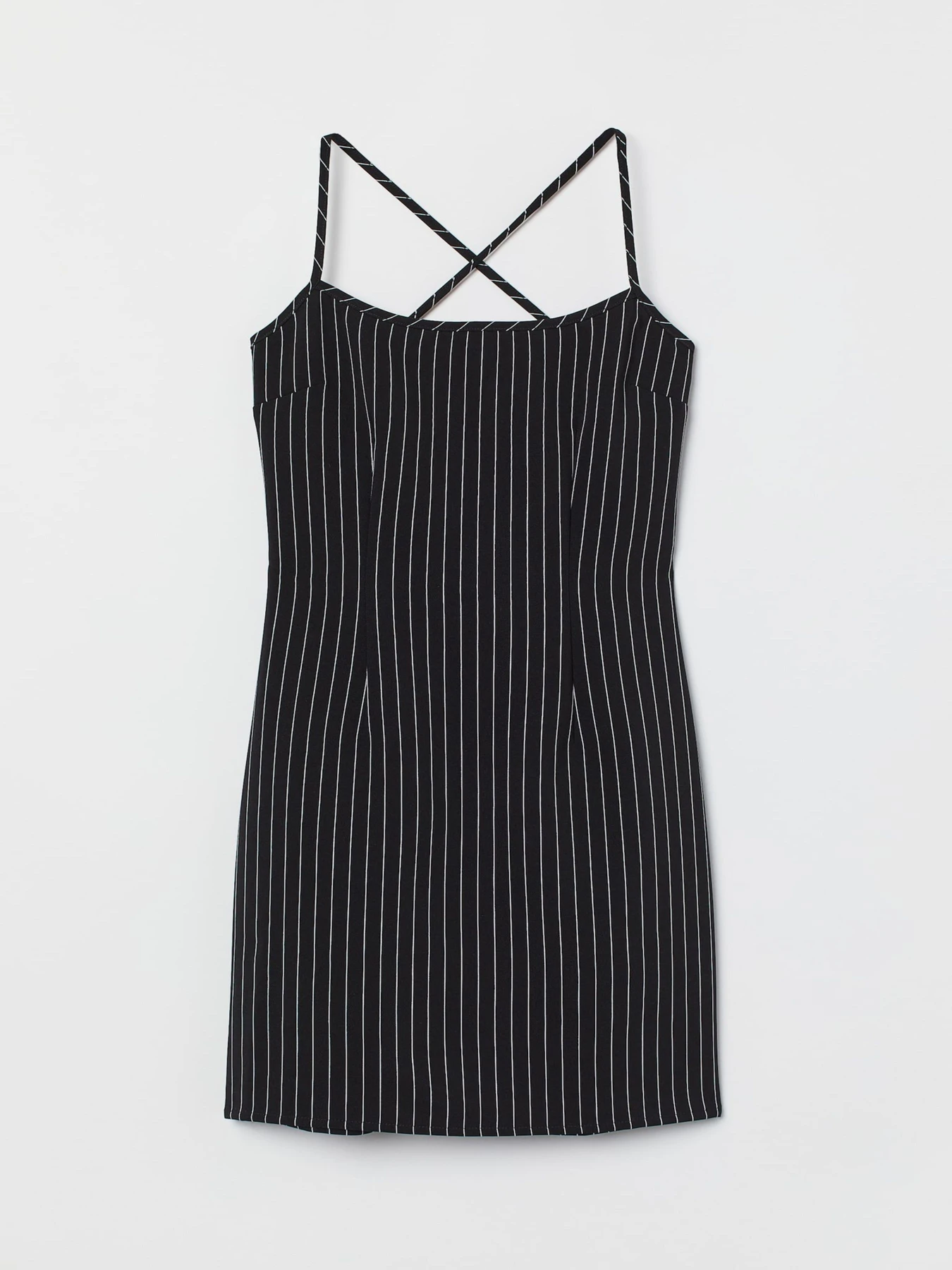 Платья H&M модель 75752 Фото