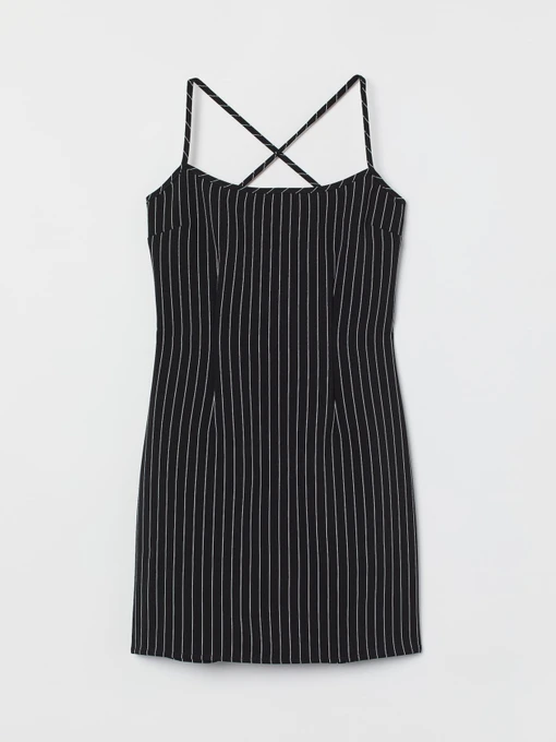 Сукні H&M модель 75752 Фото