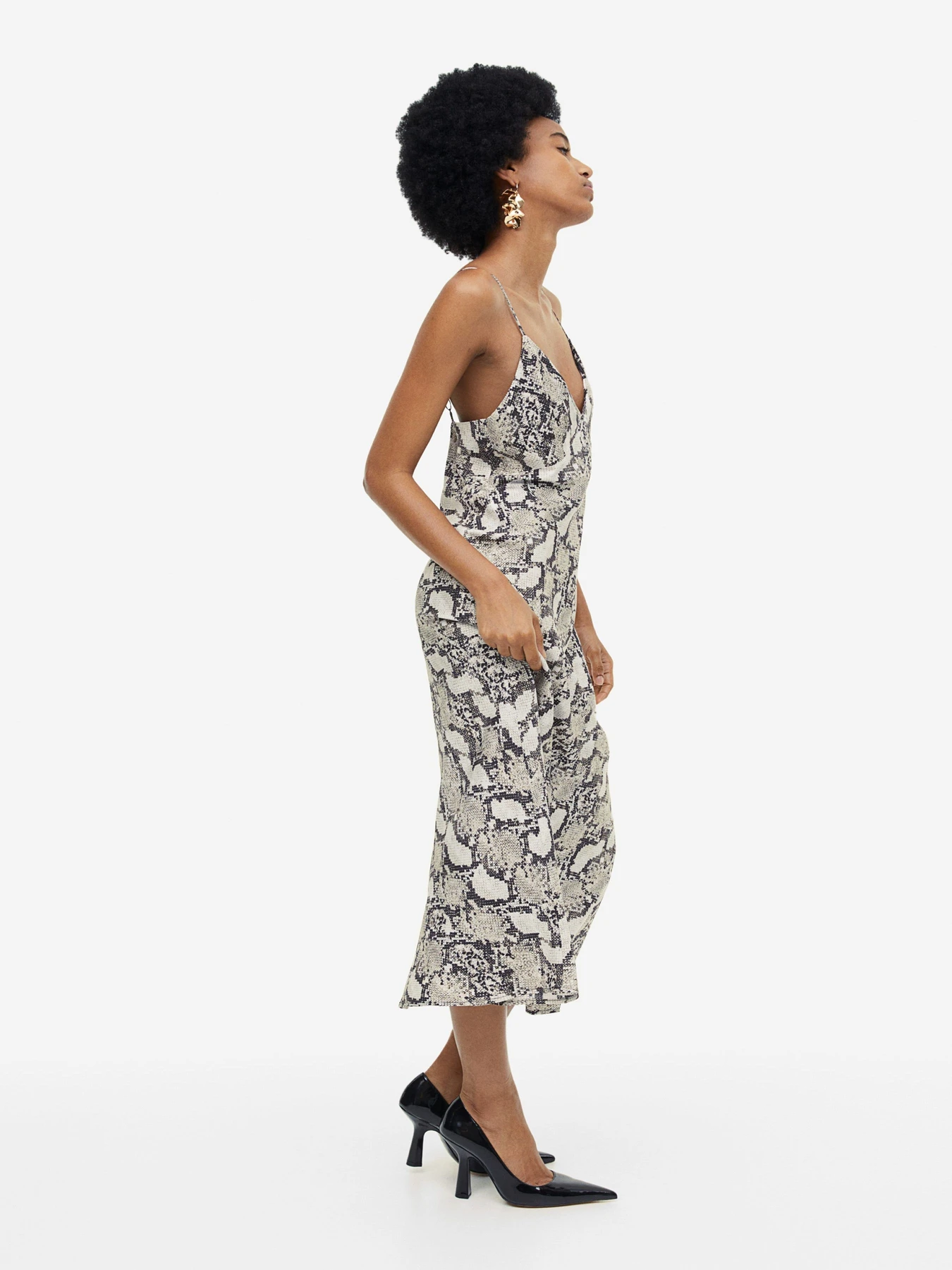 Сукні H&M модель 75754 Фото