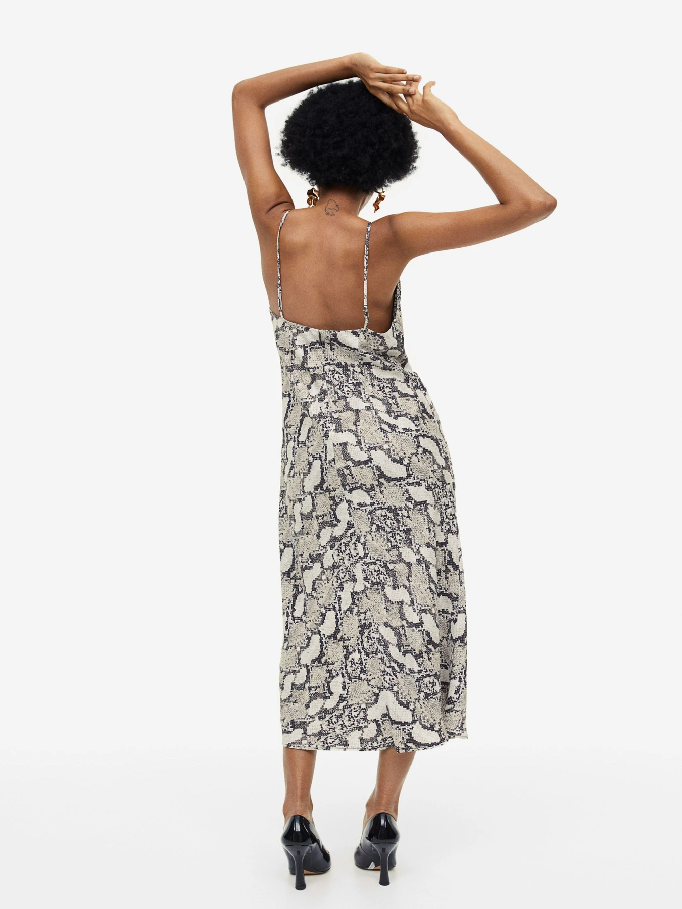 Сукні H&M модель 75754 Фото