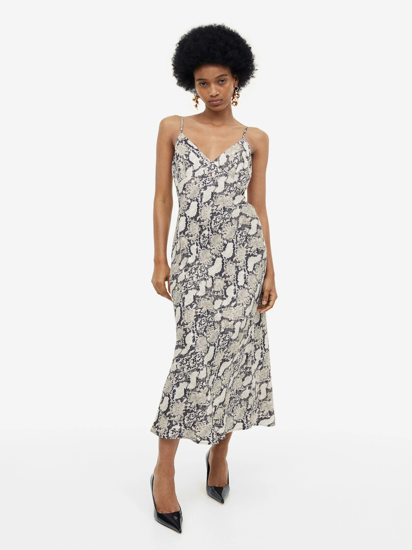 Сукні H&M модель 75754 Фото