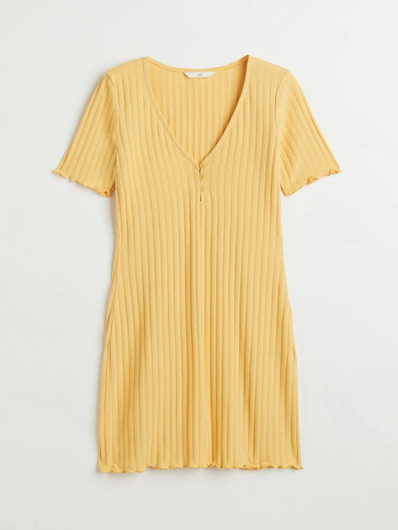 Платья H&M модель 75756 Фото