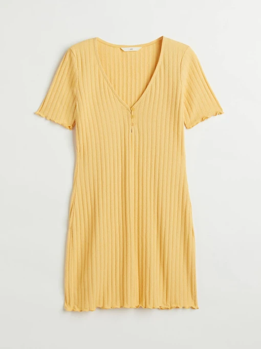 Сукні H&M модель 75756 Фото