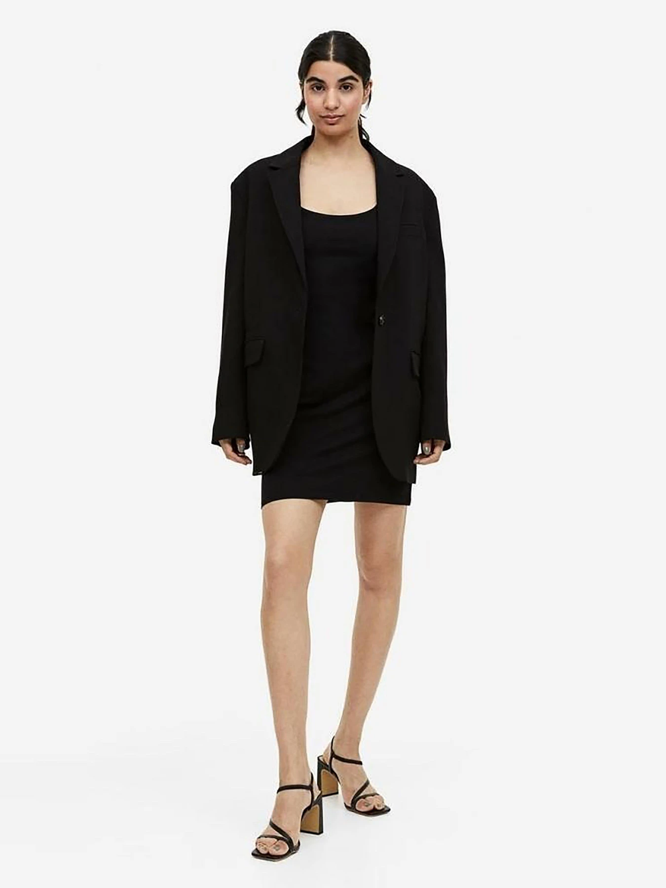 Сукні H&M модель 75757 Фото