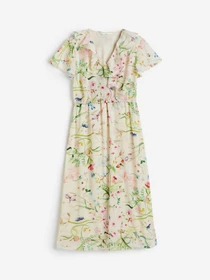 Платья H&M модель 75758 Фото