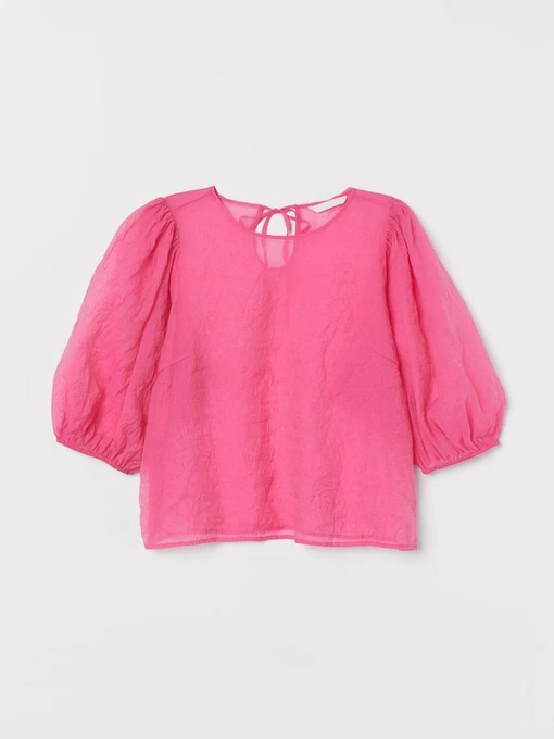 Сорочки H&M модель 75759 Фото