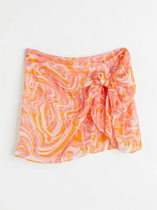 Юбки H&M модель 75761 Фото