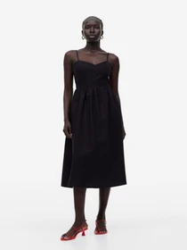 Сукні H&M модель 75764 Фото