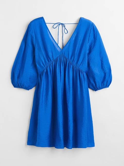 Платья H&M модель 75767 Фото