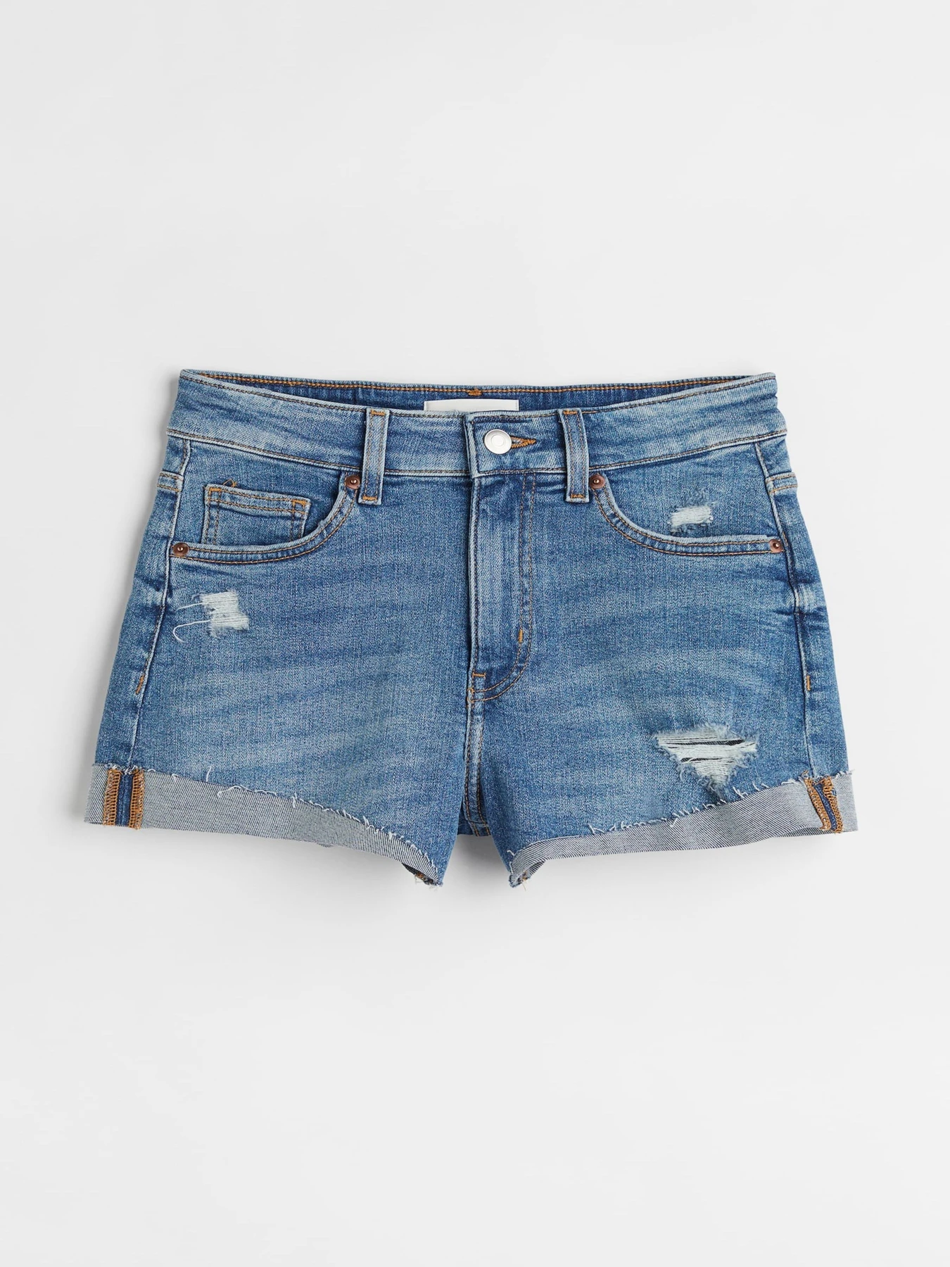 Шорти H&M модель 75768 Фото