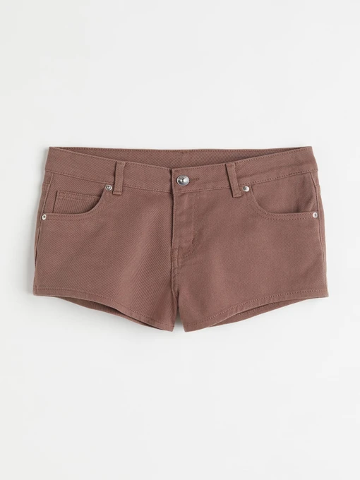 Шорти H&M модель 75769 Фото