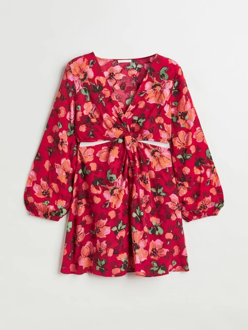 Сукні H&M модель 75771 Фото