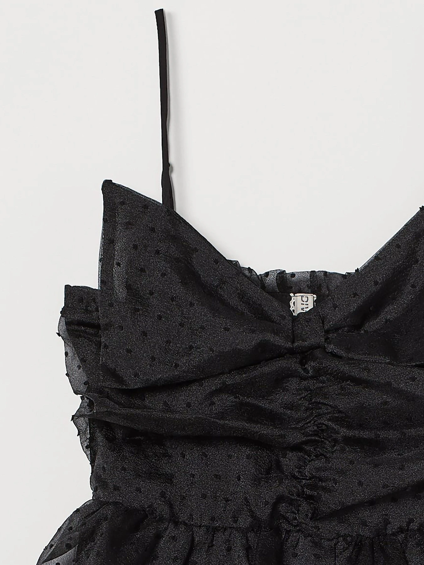 Платья H&M модель 75773 Фото