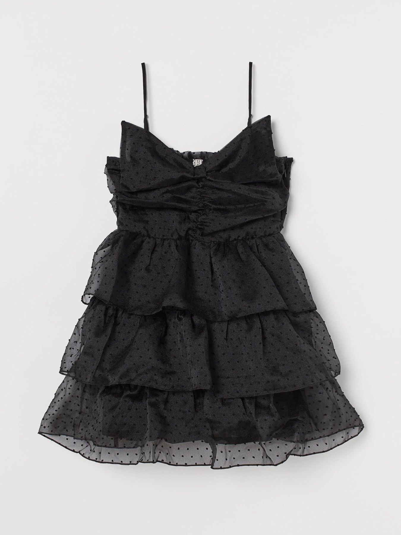 Платья H&M модель 75773 Фото