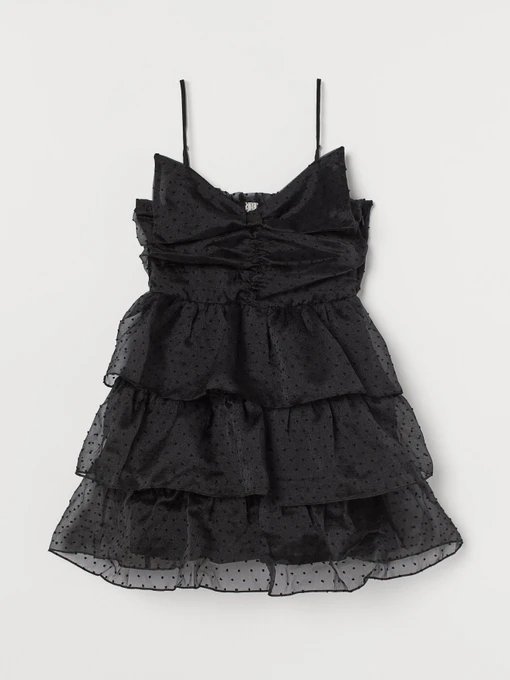 Сукні H&M модель 75773 Фото
