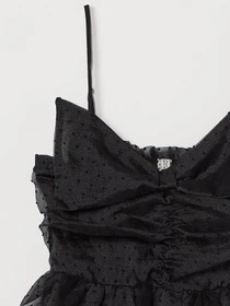 Платья H&M модель 75773 Фото