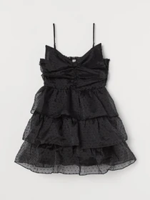 Платья H&M модель 75773 Фото