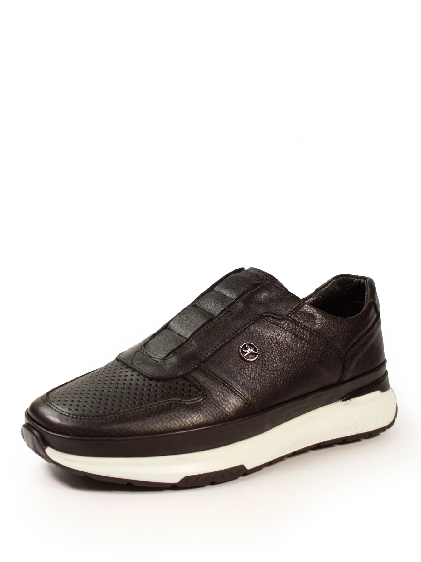 Кроссовки It-girl модель 714-02black Фото